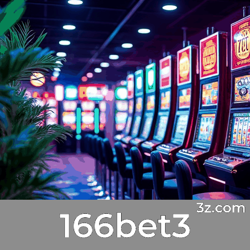 Acesso ao 166bet3