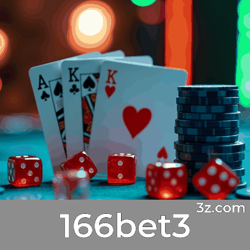 Cadastro na 166bet3
