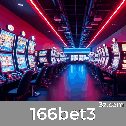 Cassino Online 166bet3
