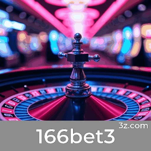 Acesso ao 166bet3
