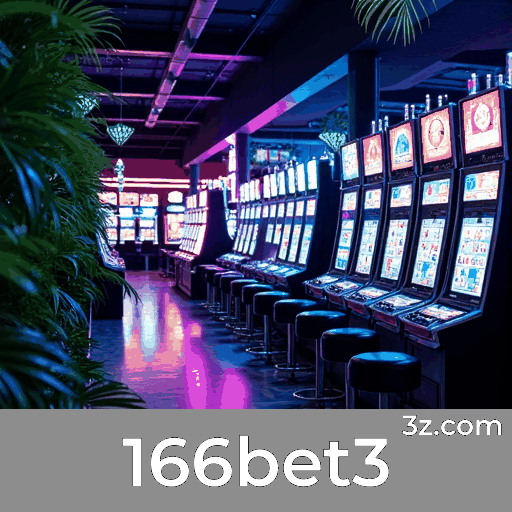 Cassino Online 166bet3