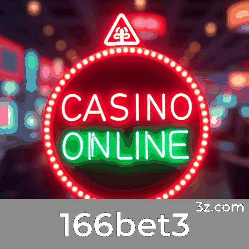 Cadastro na 166bet3