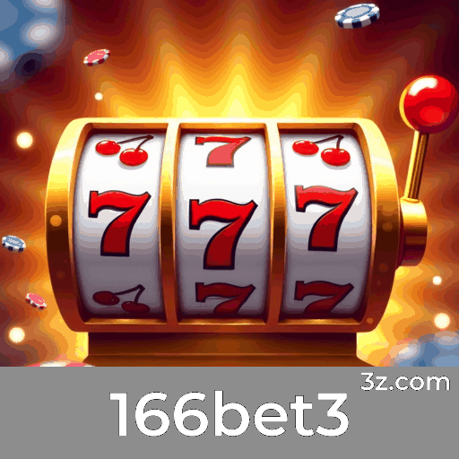 Cassino Online 166bet3