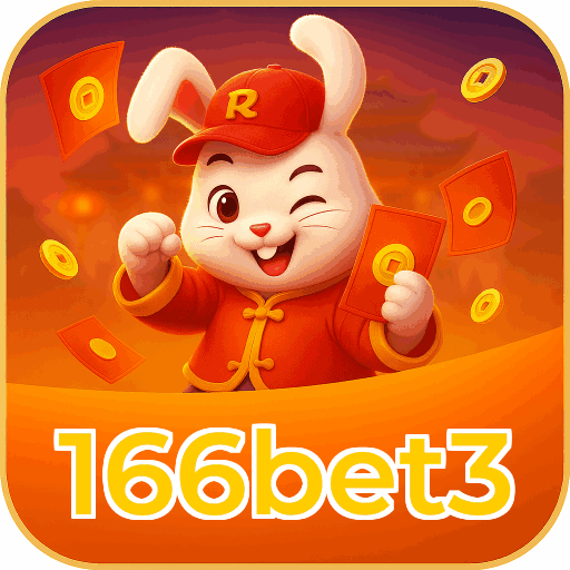 166bet3 logo