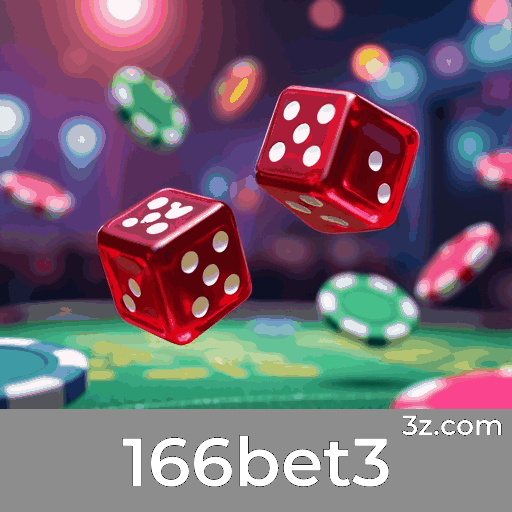 Cassino Online 166bet3