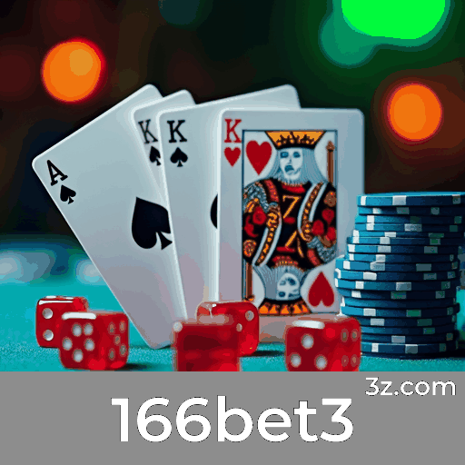 Acesso ao 166bet3