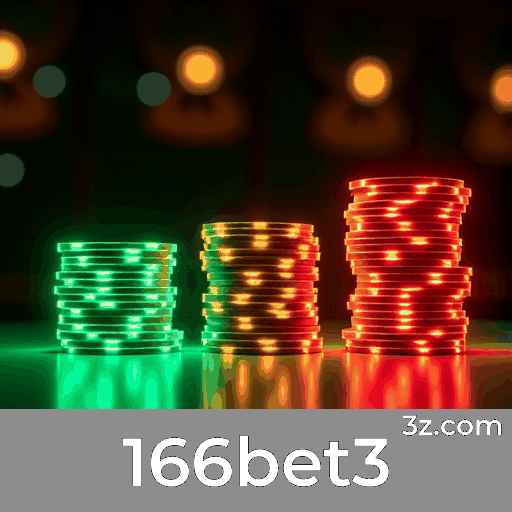 Cassino Online 166bet3