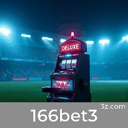 Cadastro na 166bet3