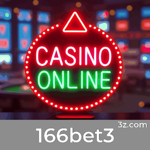 Acesso ao 166bet3