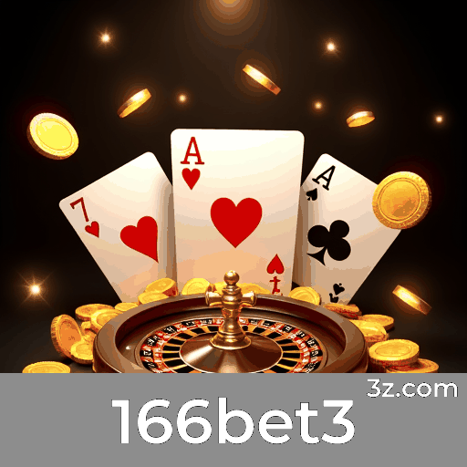 Acesso ao 166bet3