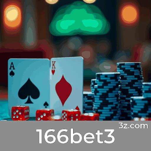 Cassino Online 166bet3