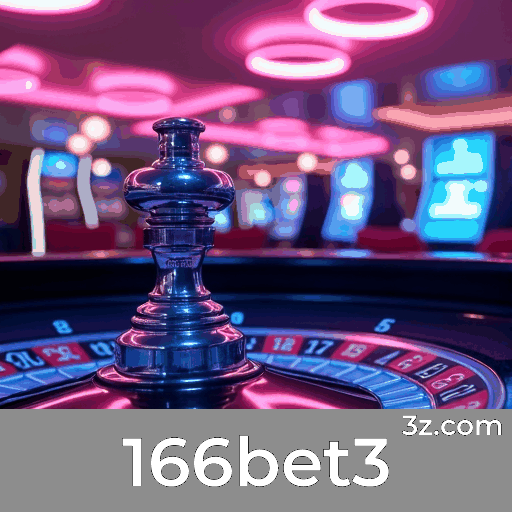 Cassino Online 166bet3