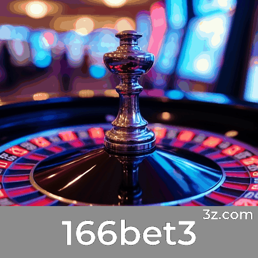 166bet3: Seu Cassino Premiádo e Seguro com Pagamentos Rápidos