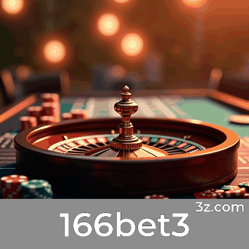 Acesso ao 166bet3